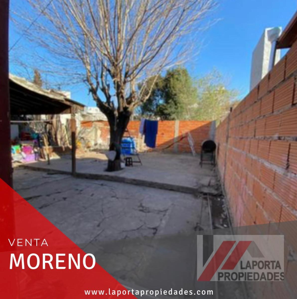 PROPIEDAD A LA VENTA EN MORENO CENTRO — foto 4