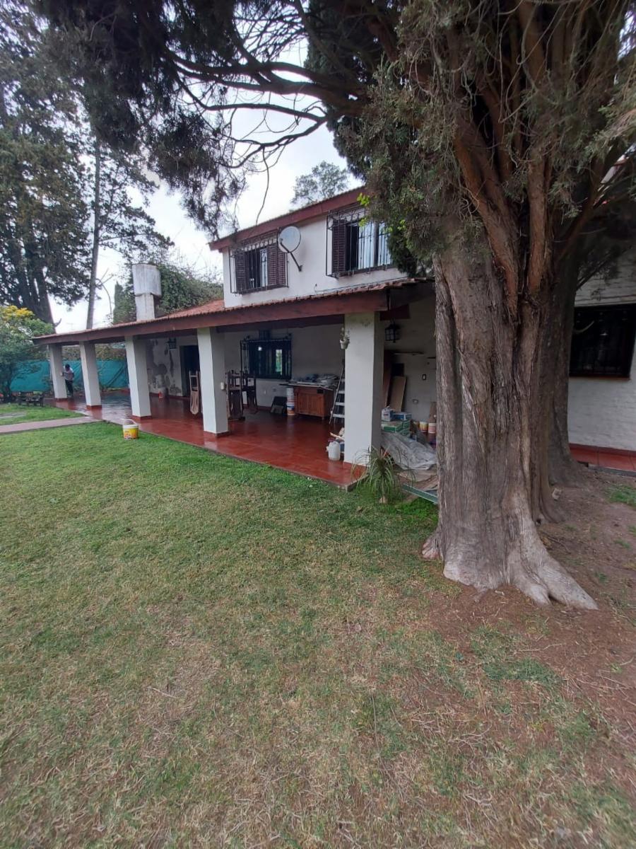 PROPIEDAD A LA VENTA EN FRANCISCO ALVAREZ — foto 2