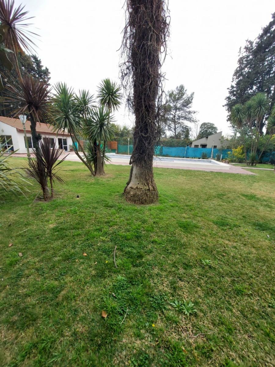 PROPIEDAD A LA VENTA EN FRANCISCO ALVAREZ — foto 7