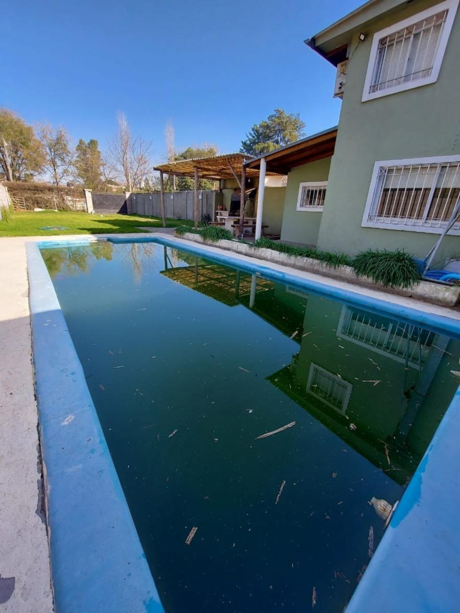 PROPIEDAD A LA VENTA EN FRANCISCO ALVAREZ — foto 3