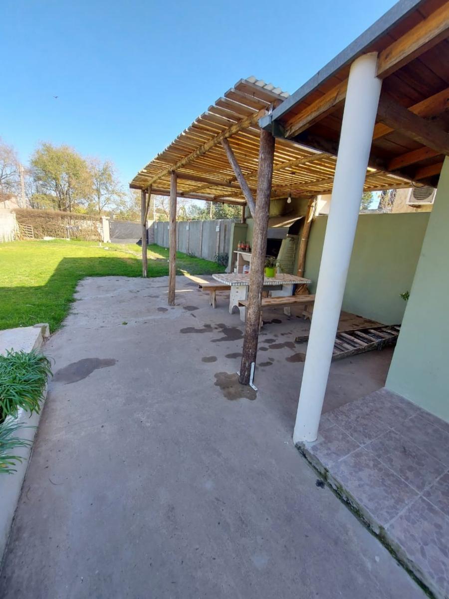 PROPIEDAD A LA VENTA EN FRANCISCO ALVAREZ — foto 4
