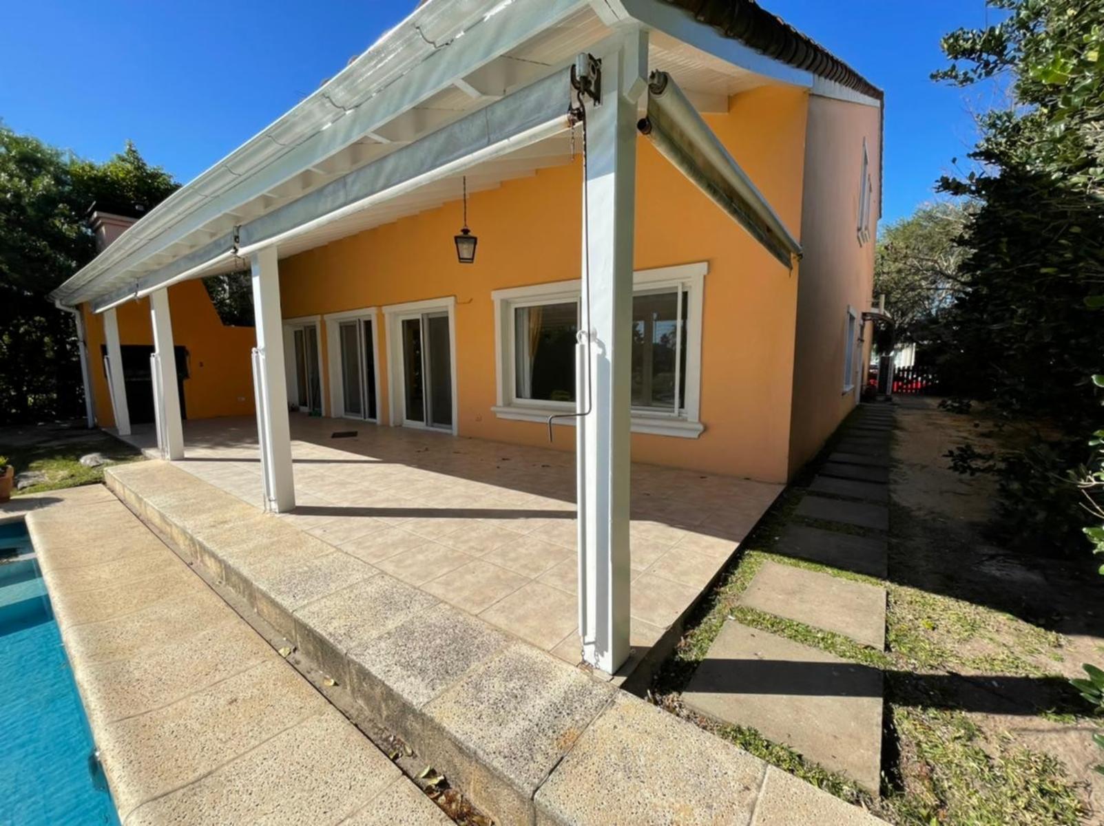 PROPIEDAD A LA VENTA EN NORDELTA — foto 12