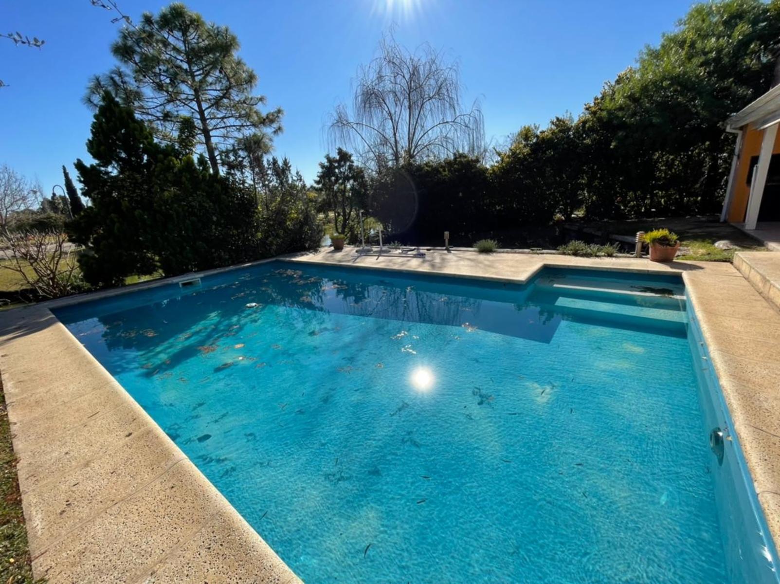 PROPIEDAD A LA VENTA EN NORDELTA — foto 14