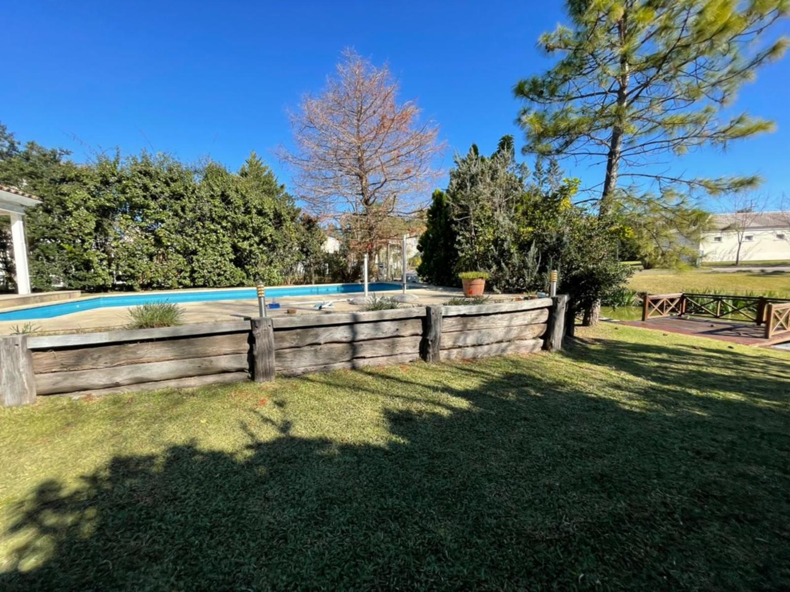 PROPIEDAD A LA VENTA EN NORDELTA — foto 15