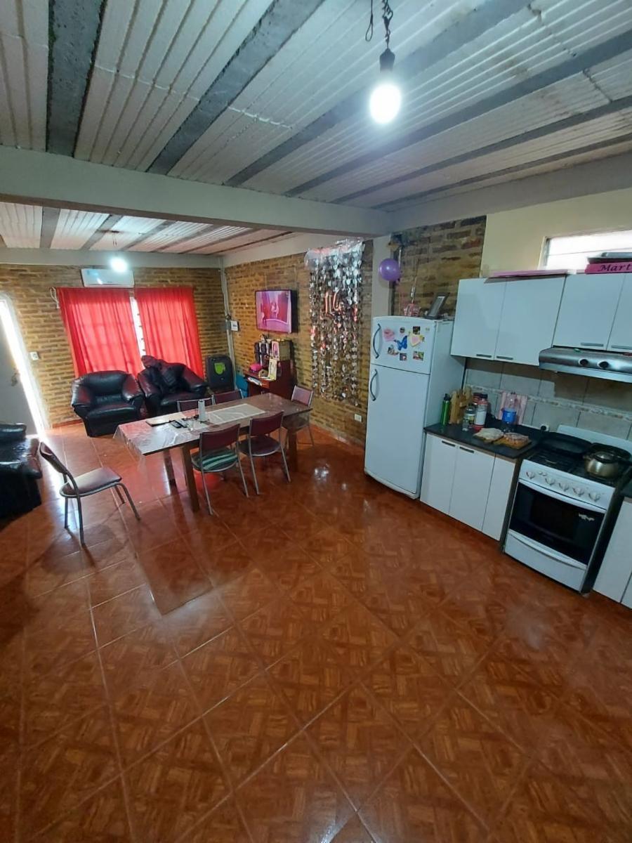 CASA CON GALPON A LA VENTA — foto 4