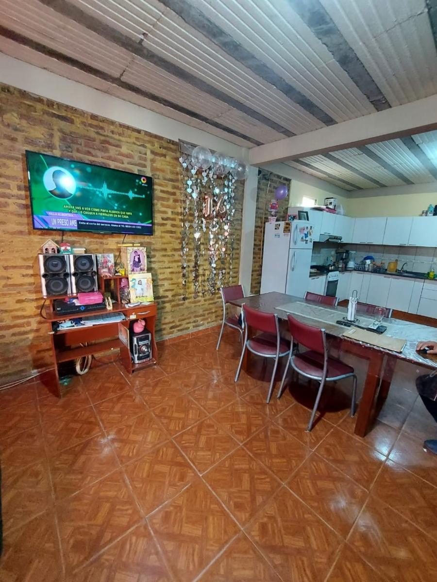 CASA CON GALPON A LA VENTA — foto 5