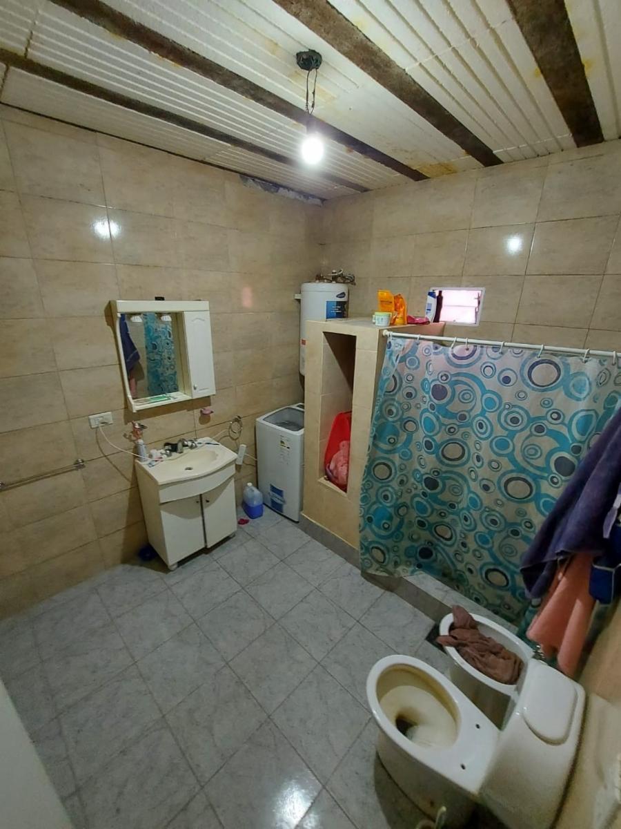CASA CON GALPON A LA VENTA — foto 6