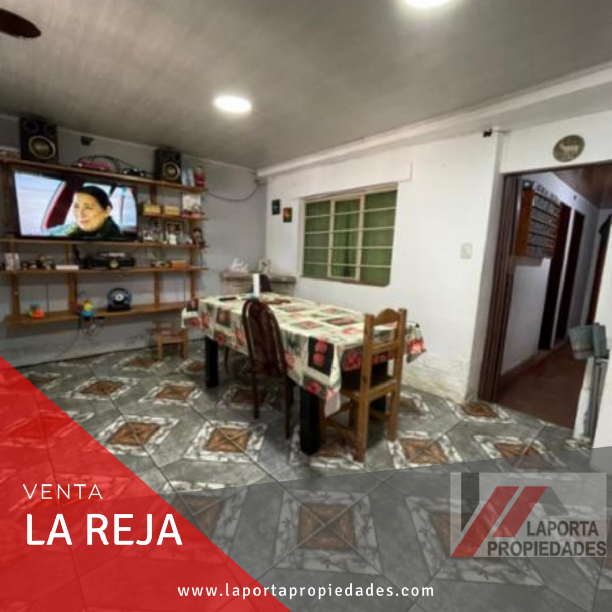 PROPIEDAD A LA VENTA EN LA REJA — foto 2