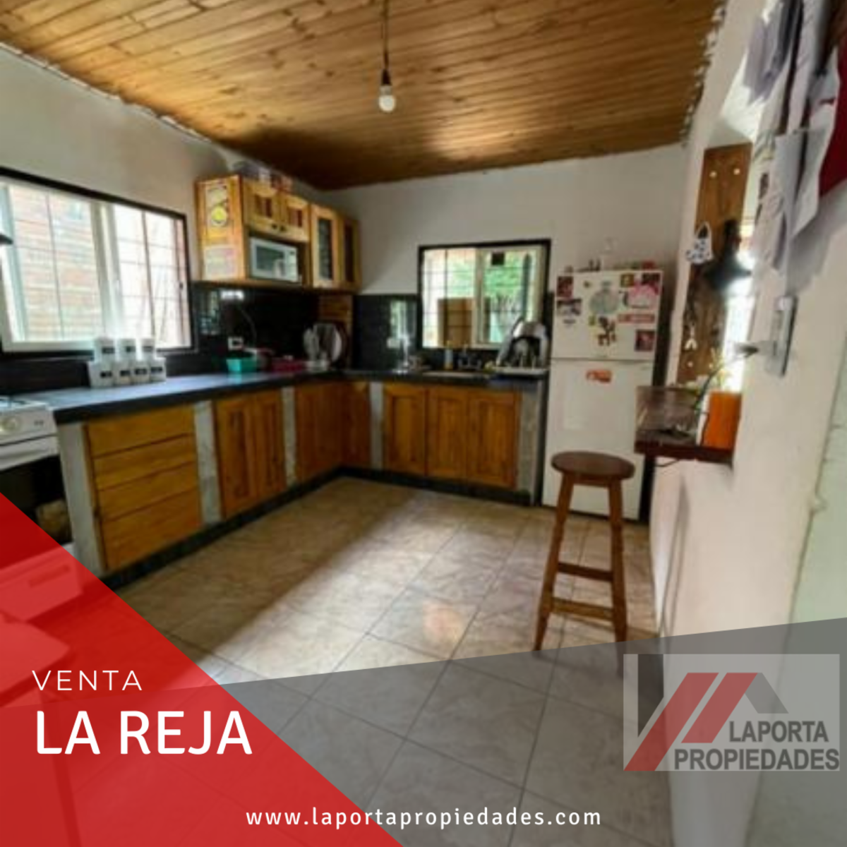 PROPIEDAD A LA VENTA EN LA REJA — foto 3