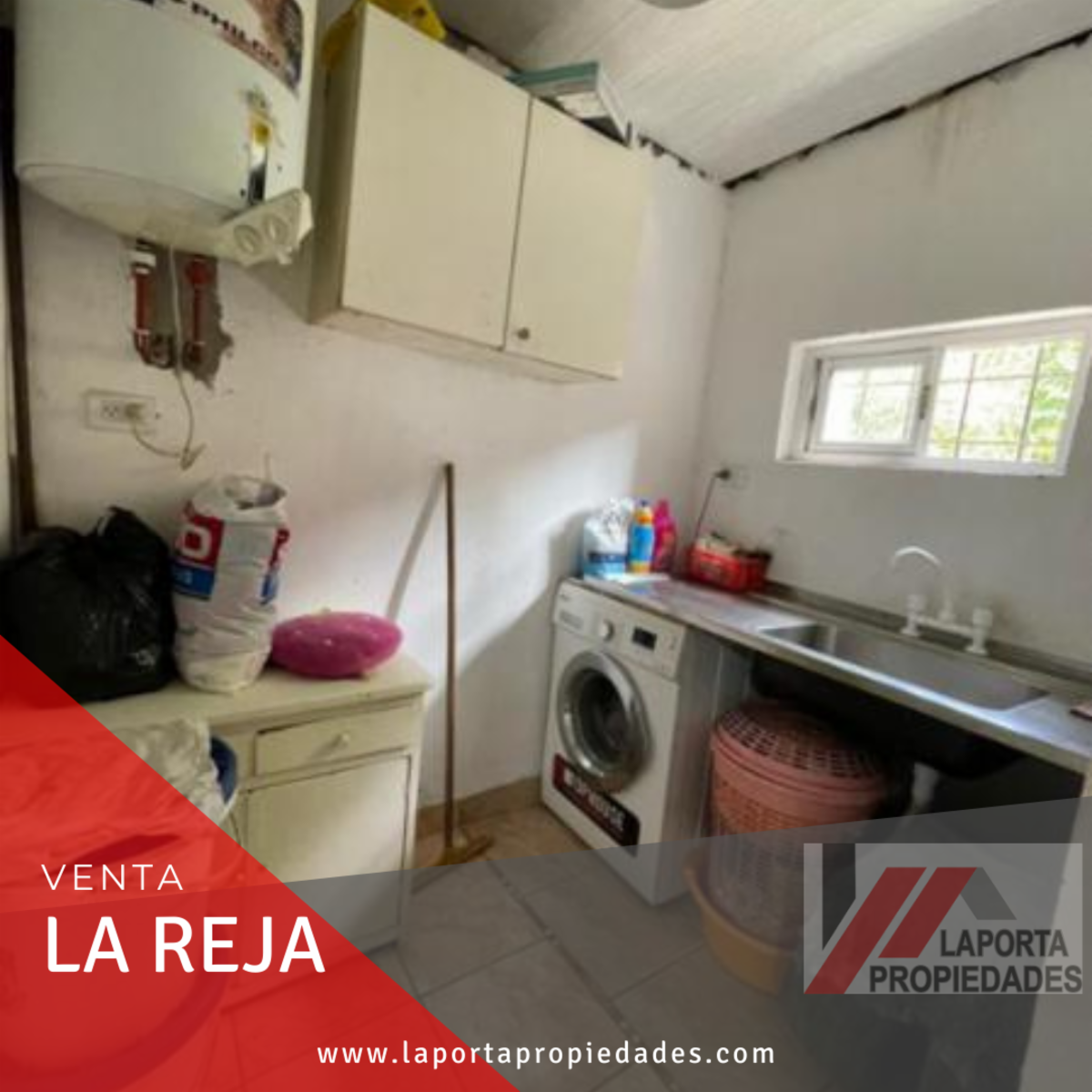 PROPIEDAD A LA VENTA EN LA REJA — foto 5