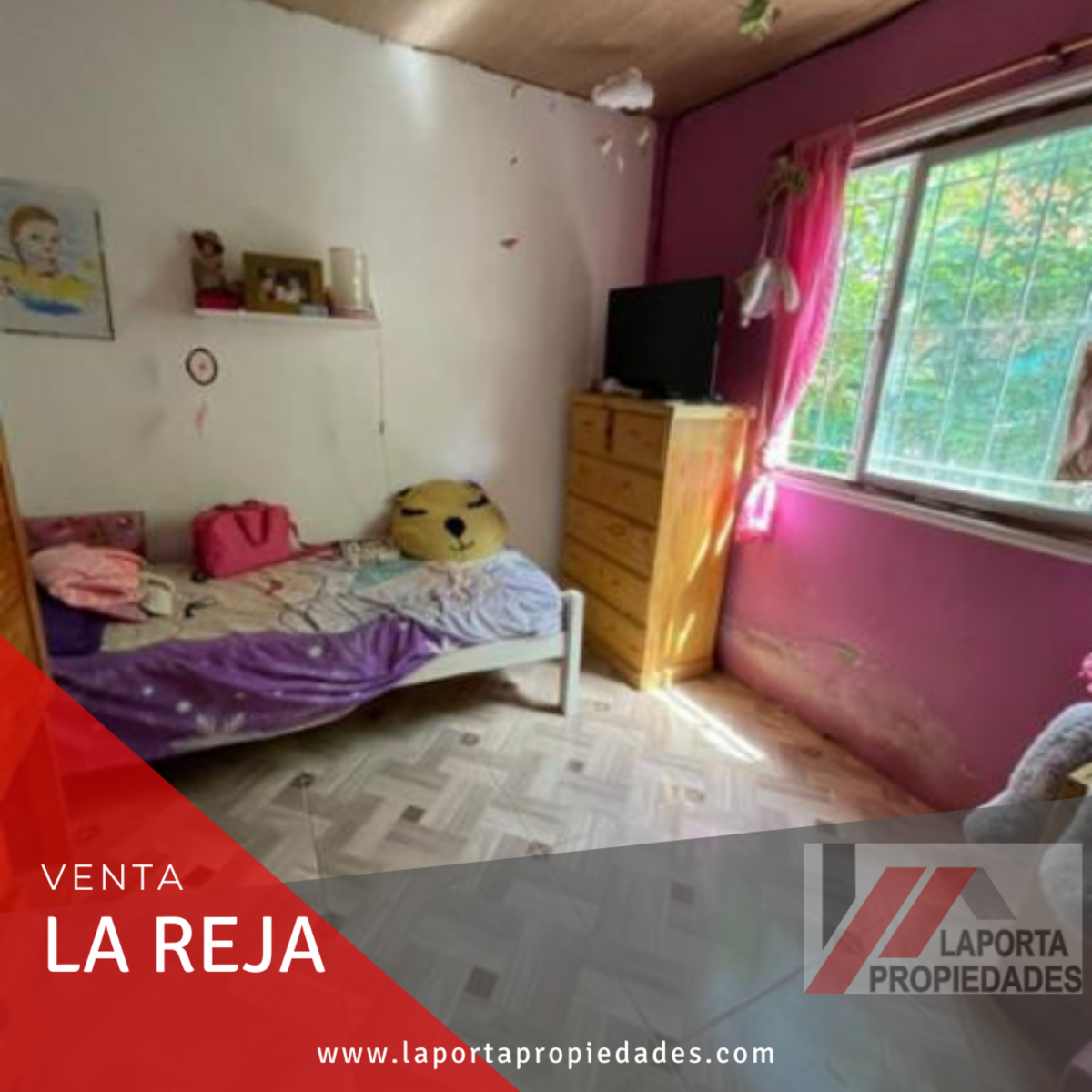PROPIEDAD A LA VENTA EN LA REJA — foto 7