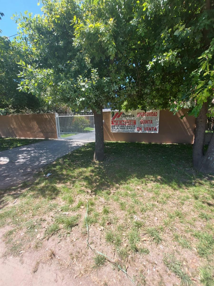 PROPIEDAD A LA VENTA EN GENERAL RODRIGUEZ