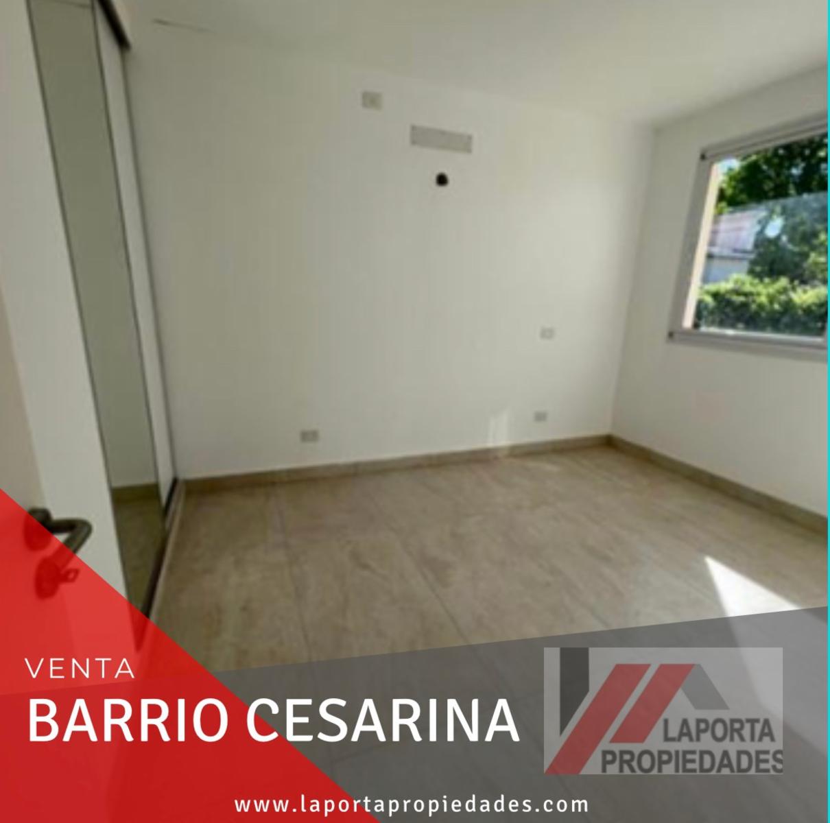 PROPIEDAD A LA VENTA EN EL BARRIO CESARINA — foto 2
