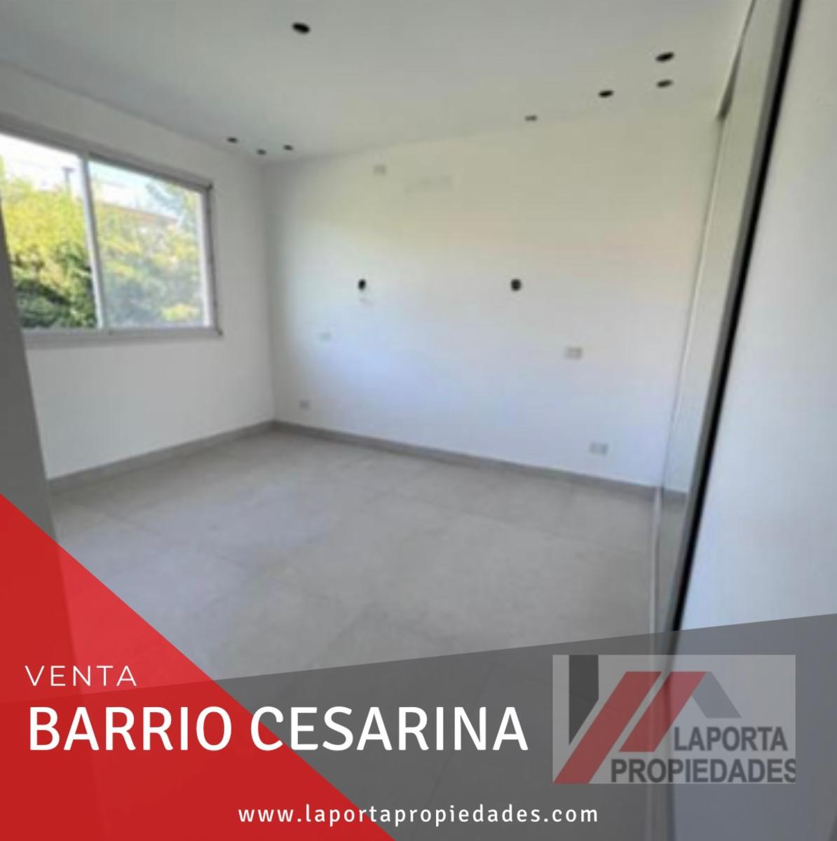 PROPIEDAD A LA VENTA EN EL BARRIO CESARINA — foto 3