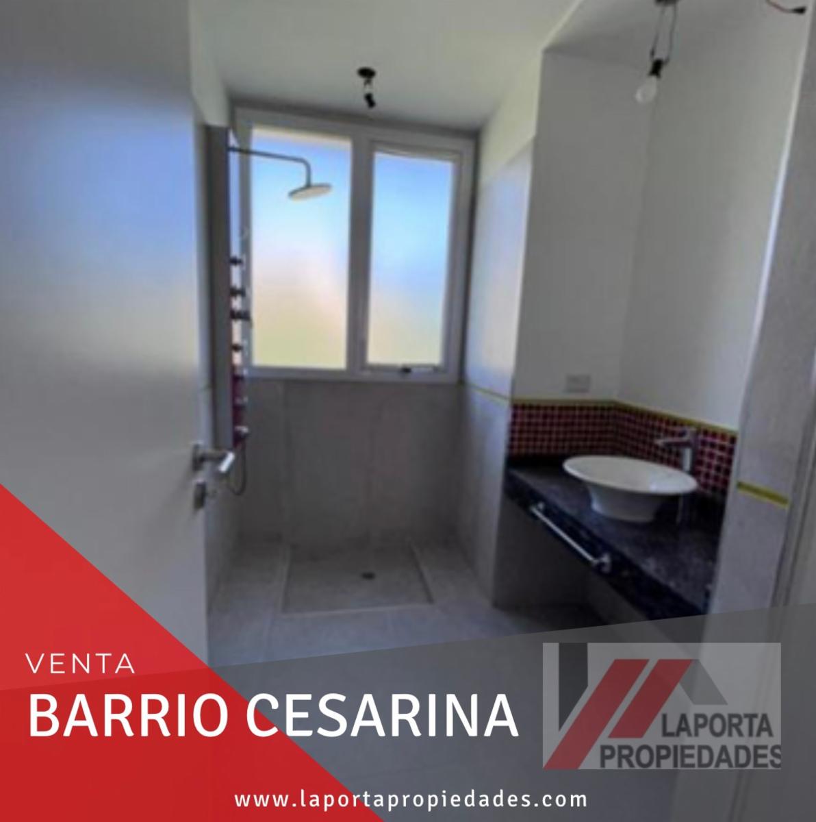 PROPIEDAD A LA VENTA EN EL BARRIO CESARINA — foto 4