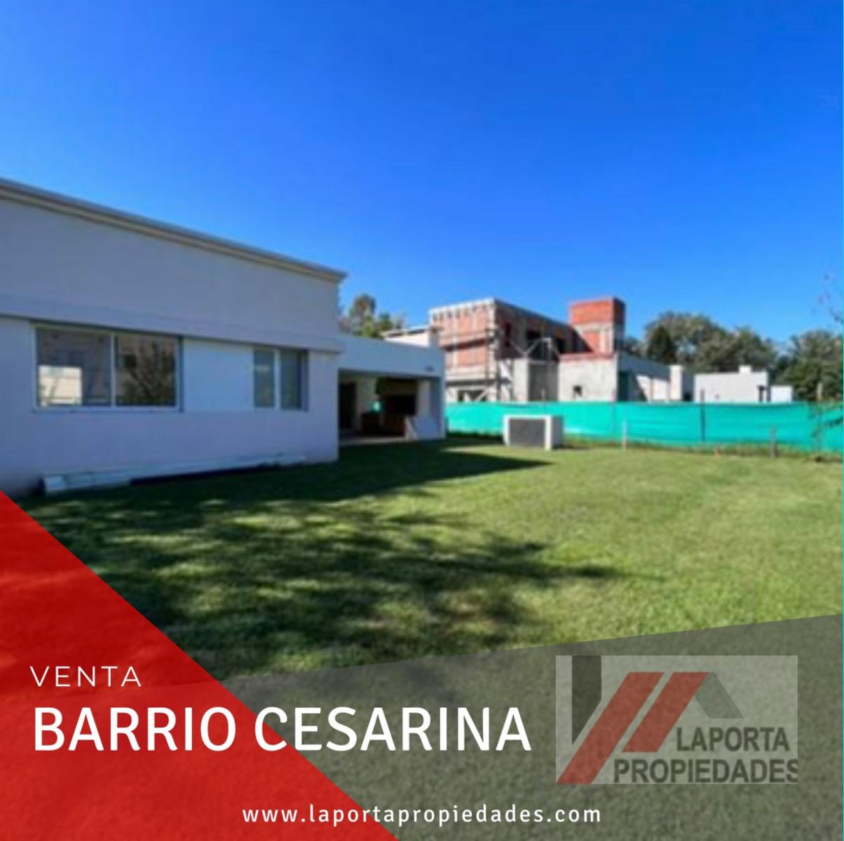 PROPIEDAD A LA VENTA EN EL BARRIO CESARINA — foto 6