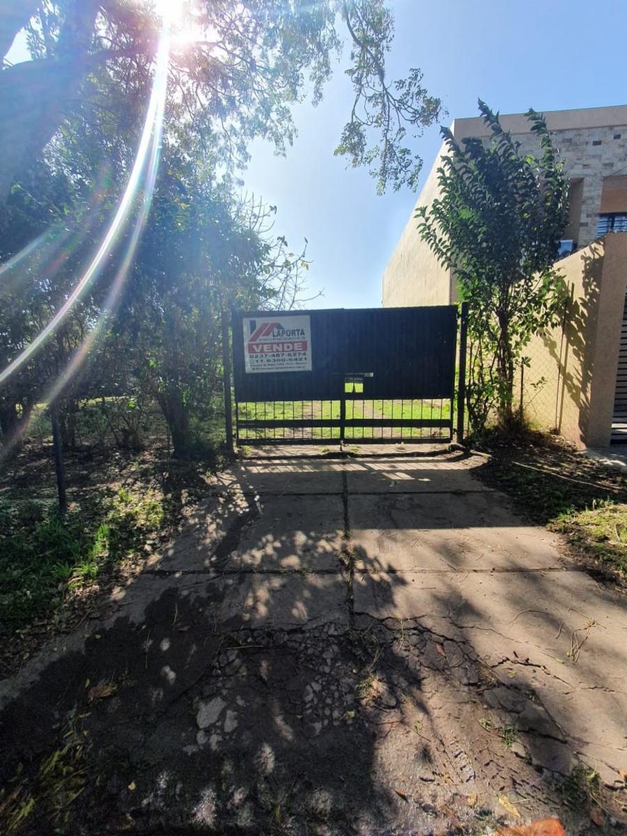 Excelente terreno en General Rodríguez