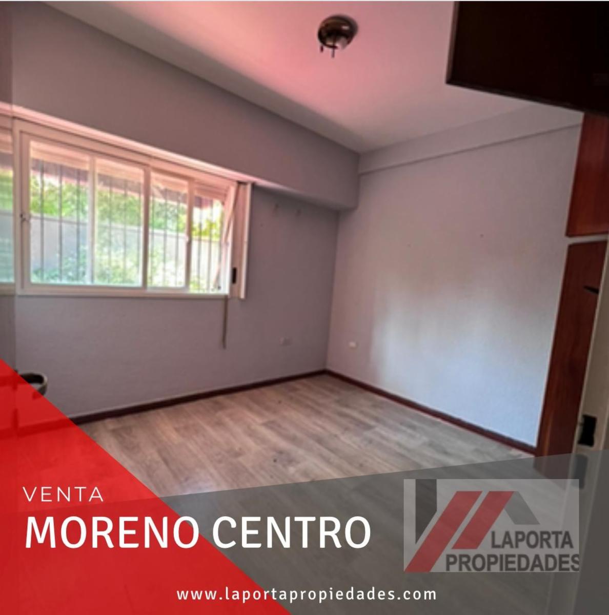 DEPARTAMENTO EN VENTA EN MORENO CENTRO — foto 2