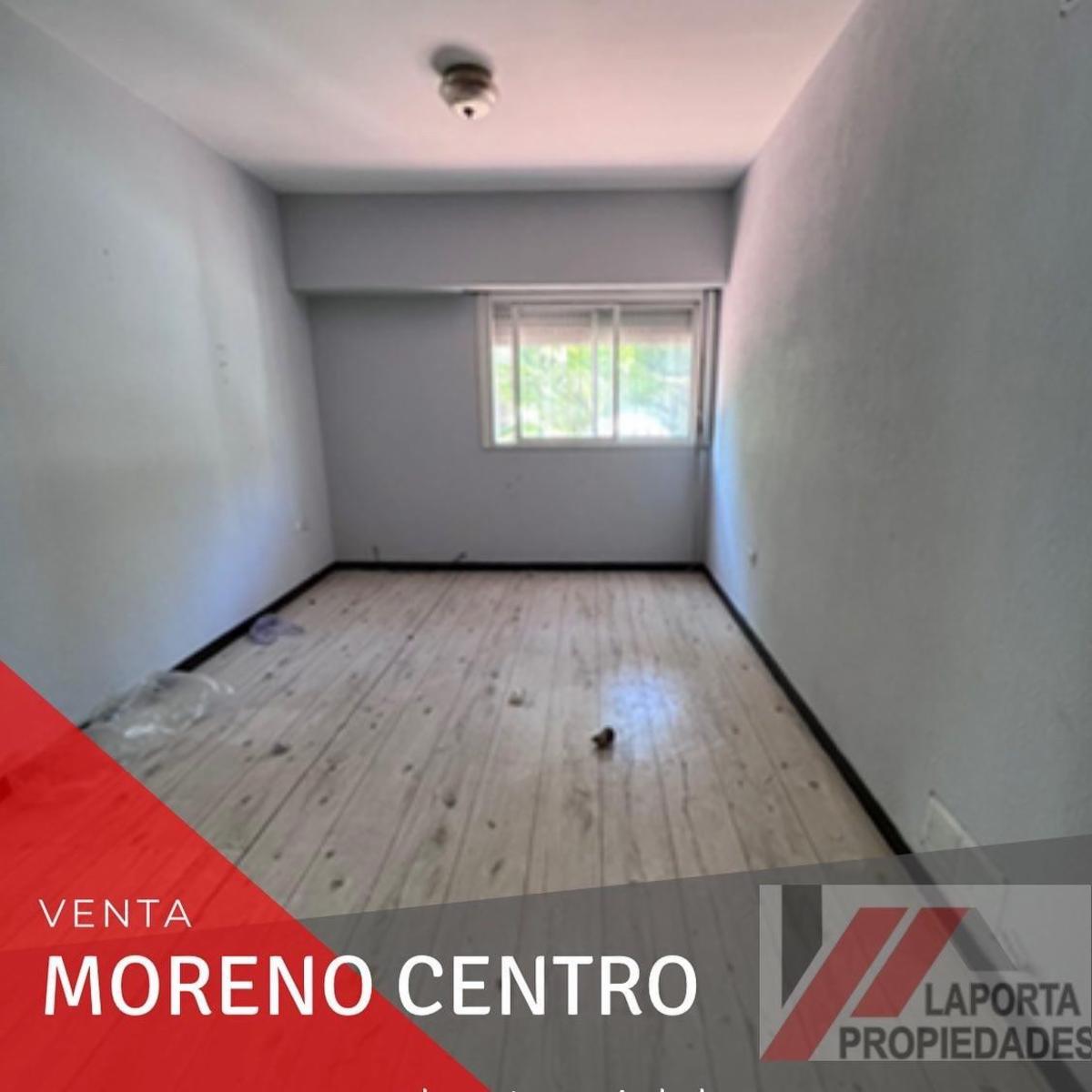 DEPARTAMENTO EN VENTA EN MORENO CENTRO — foto 3