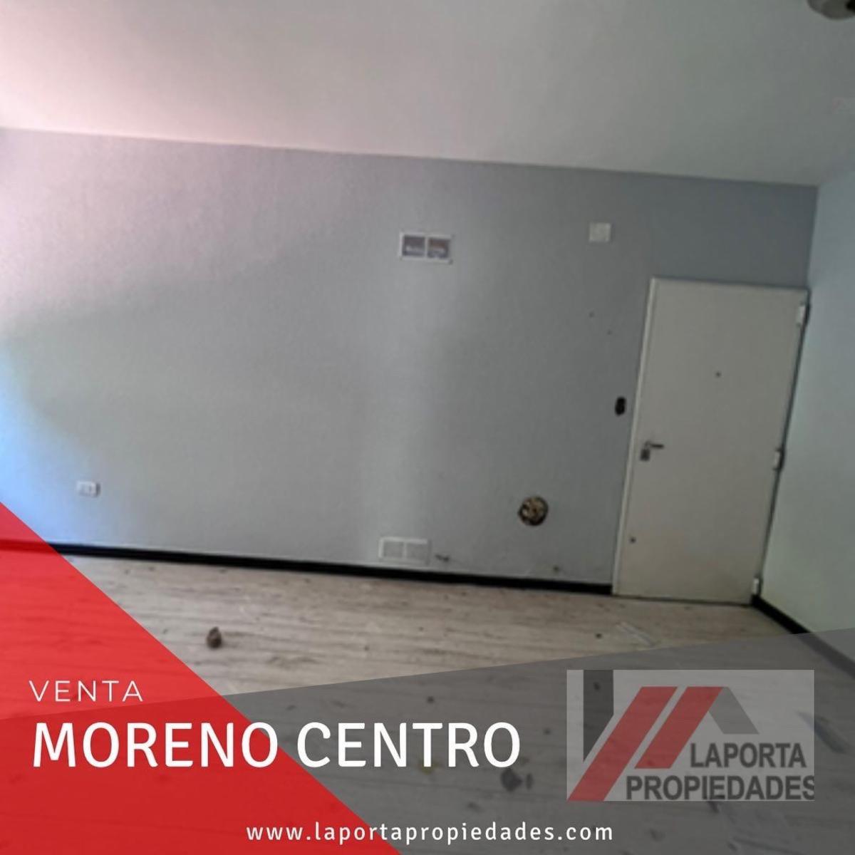 DEPARTAMENTO EN VENTA EN MORENO CENTRO — foto 4
