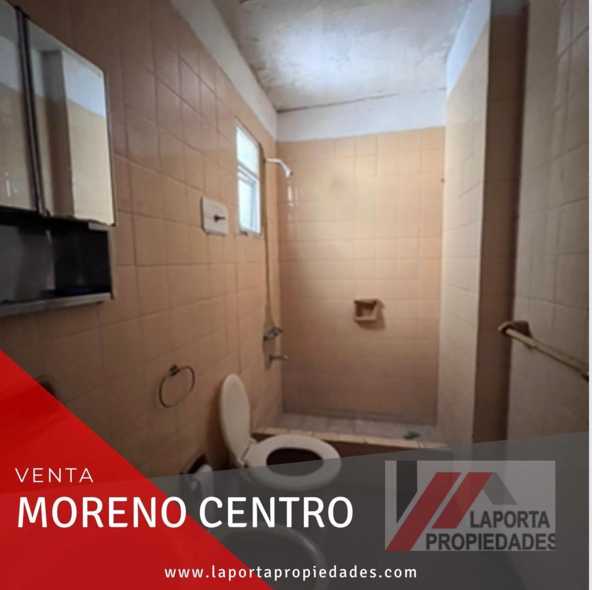 DEPARTAMENTO EN VENTA EN MORENO CENTRO — foto 5