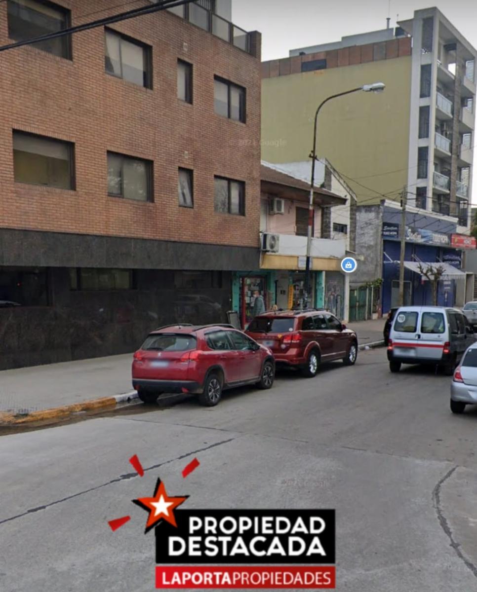 hermosos departamentos en moreno centro a 2 cuadras de la estación de 2 ambientes — foto 2