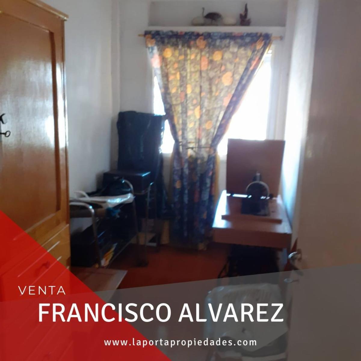 PROPIEDAD A LA VENTA EN FRANCISCO ALVAREZ — foto 7