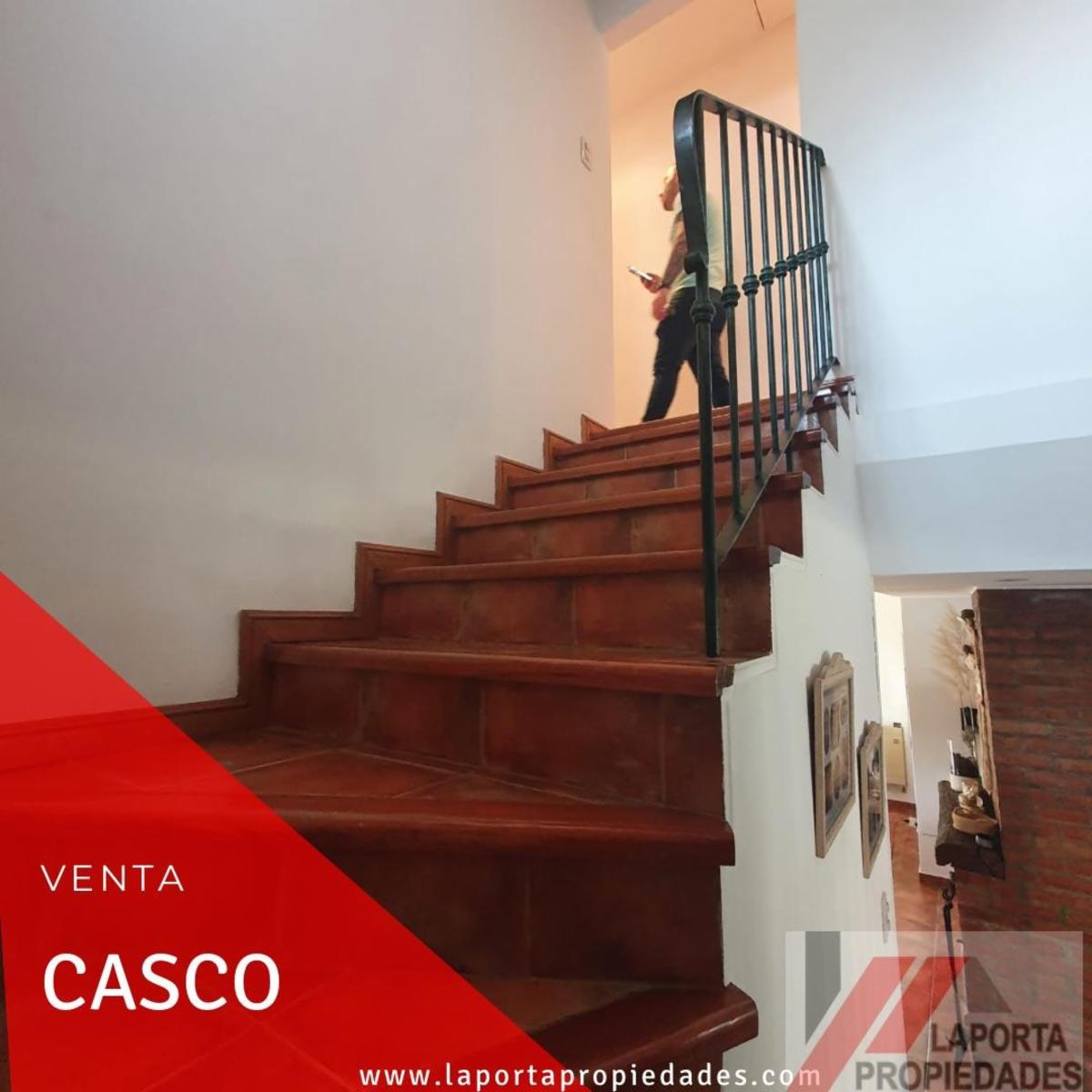 PROPIEDAD A LA VENTA EN BARRIO PRIVADO EL CASCO — foto 7