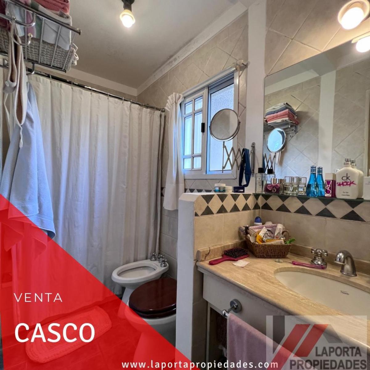 PROPIEDAD A LA VENTA EN BARRIO PRIVADO EL CASCO — foto 8