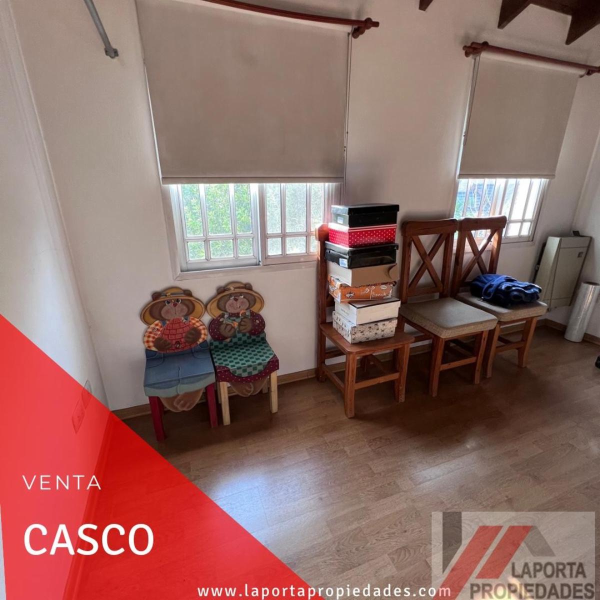 PROPIEDAD A LA VENTA EN BARRIO PRIVADO EL CASCO — foto 10
