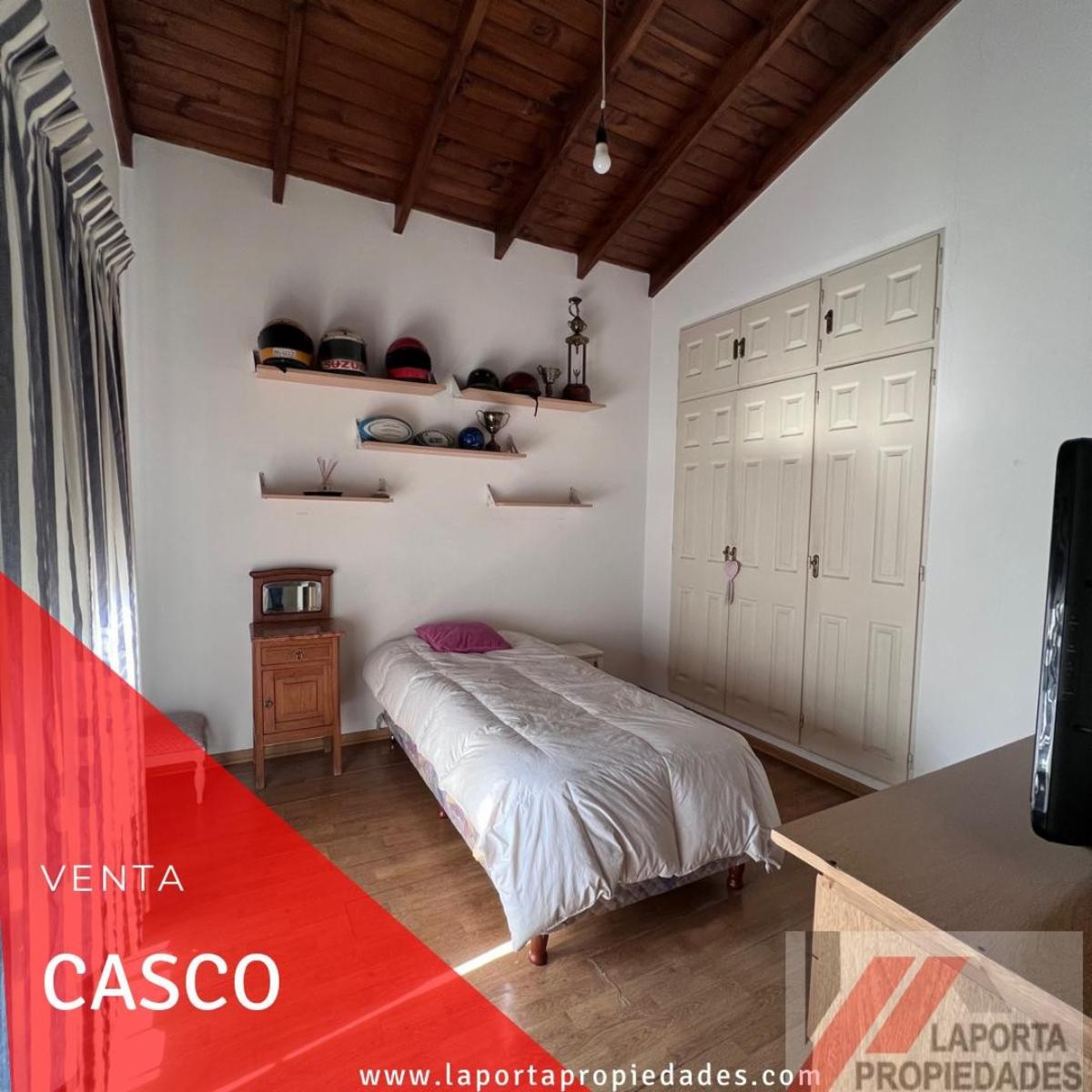 PROPIEDAD A LA VENTA EN BARRIO PRIVADO EL CASCO — foto 11