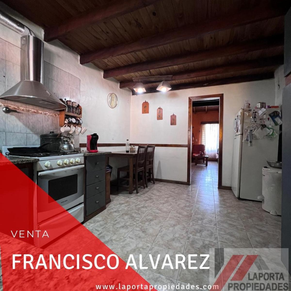 PROPIEDAD EN EL CENTRO DE FRANCISCO ALVAREZ — foto 6