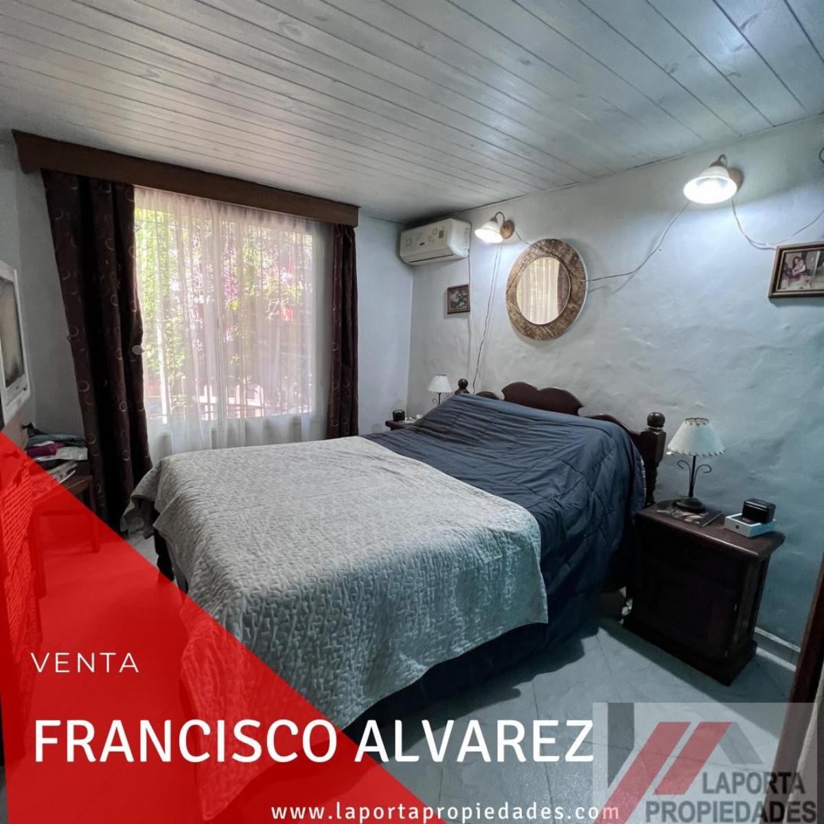 PROPIEDAD EN EL CENTRO DE FRANCISCO ALVAREZ — foto 9