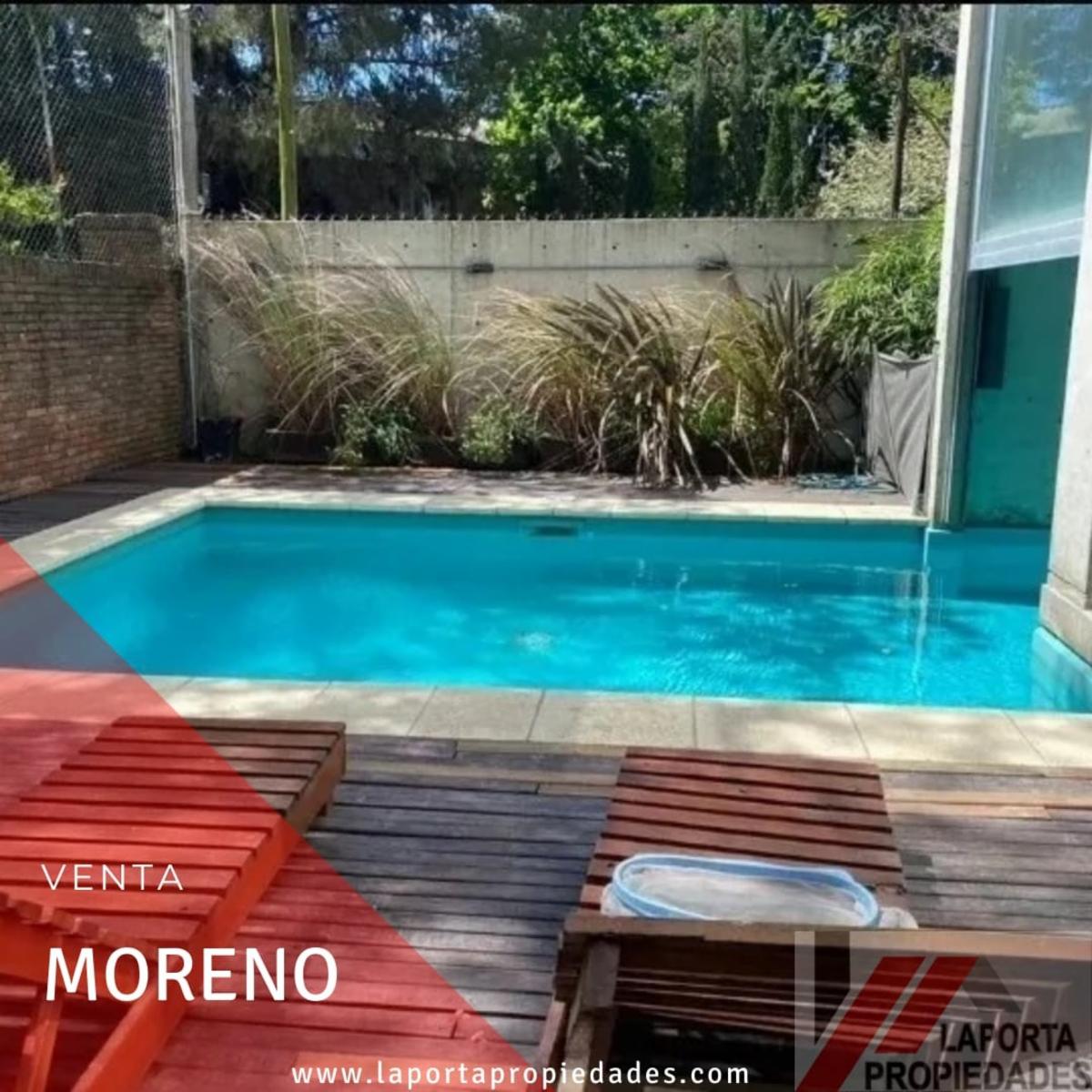 EXCELENTE MONOAMBIENTE EN EDIFICIO JACINTO CHICLANA EN MORENO — foto 4