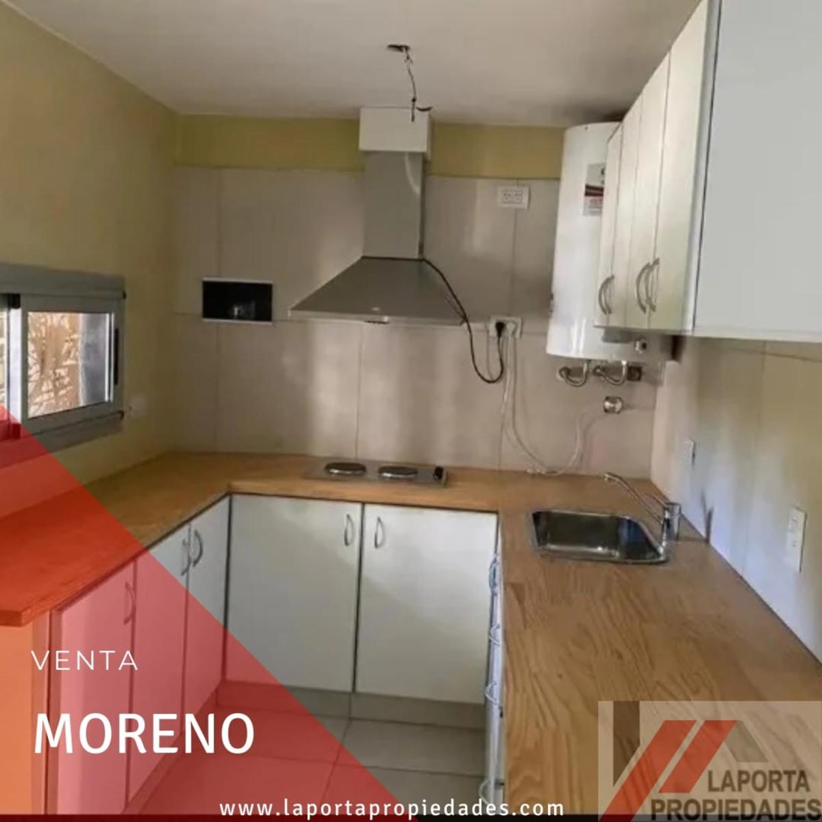 EXCELENTE MONOAMBIENTE EN EDIFICIO JACINTO CHICLANA EN MORENO — foto 5