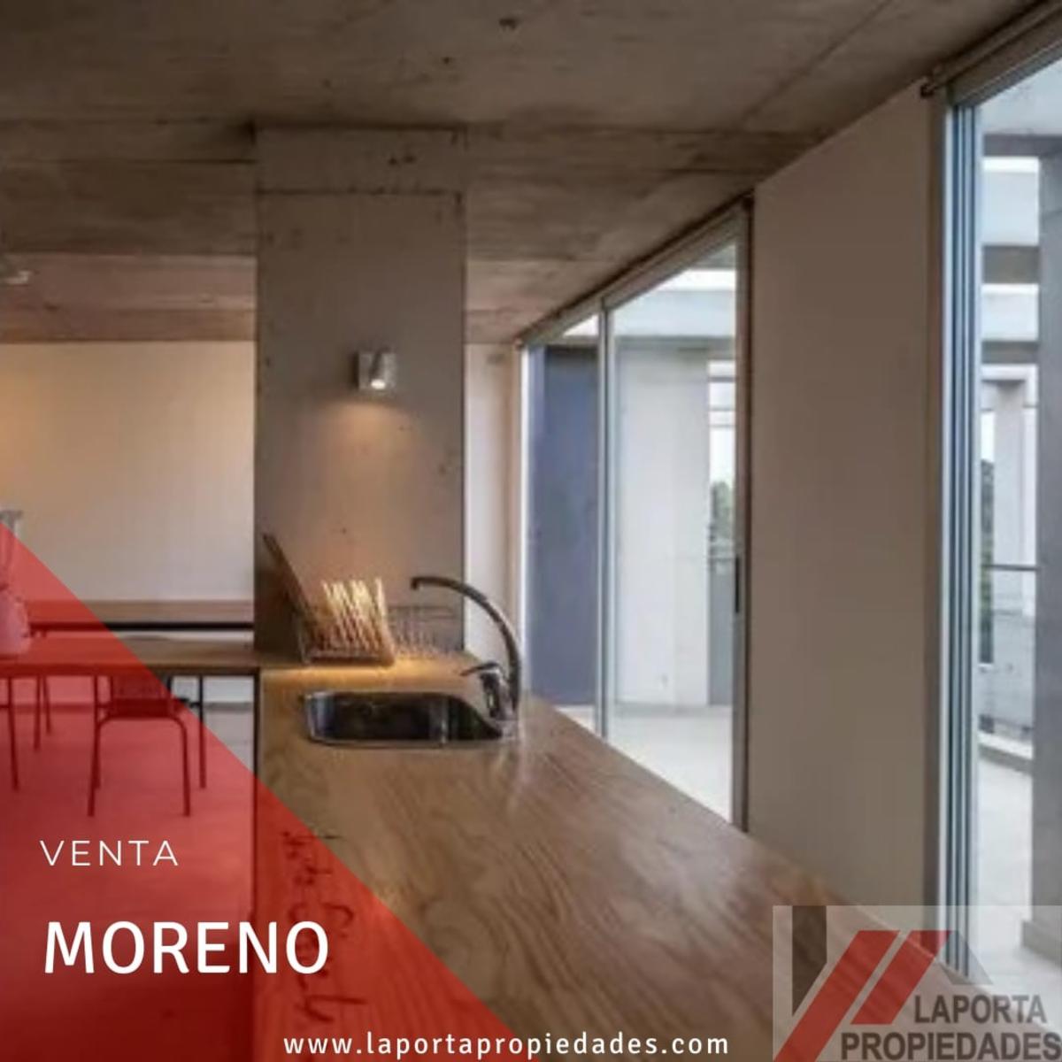 EXCELENTE MONOAMBIENTE EN EDIFICIO JACINTO CHICLANA EN MORENO — foto 6