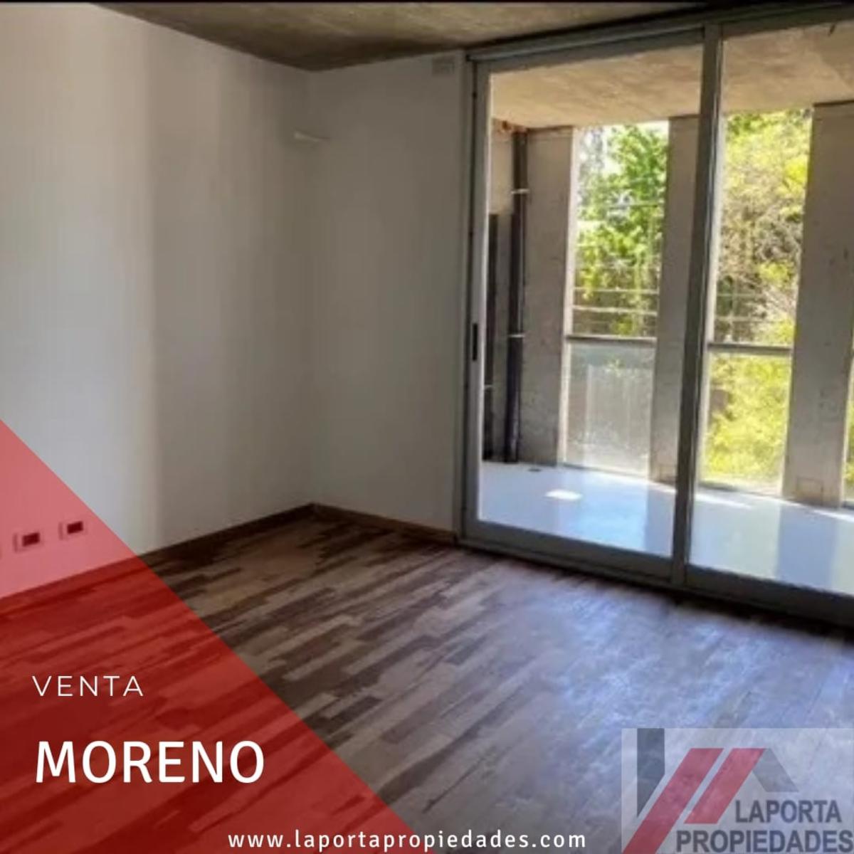EXCELENTE MONOAMBIENTE EN EDIFICIO JACINTO CHICLANA EN MORENO — foto 7