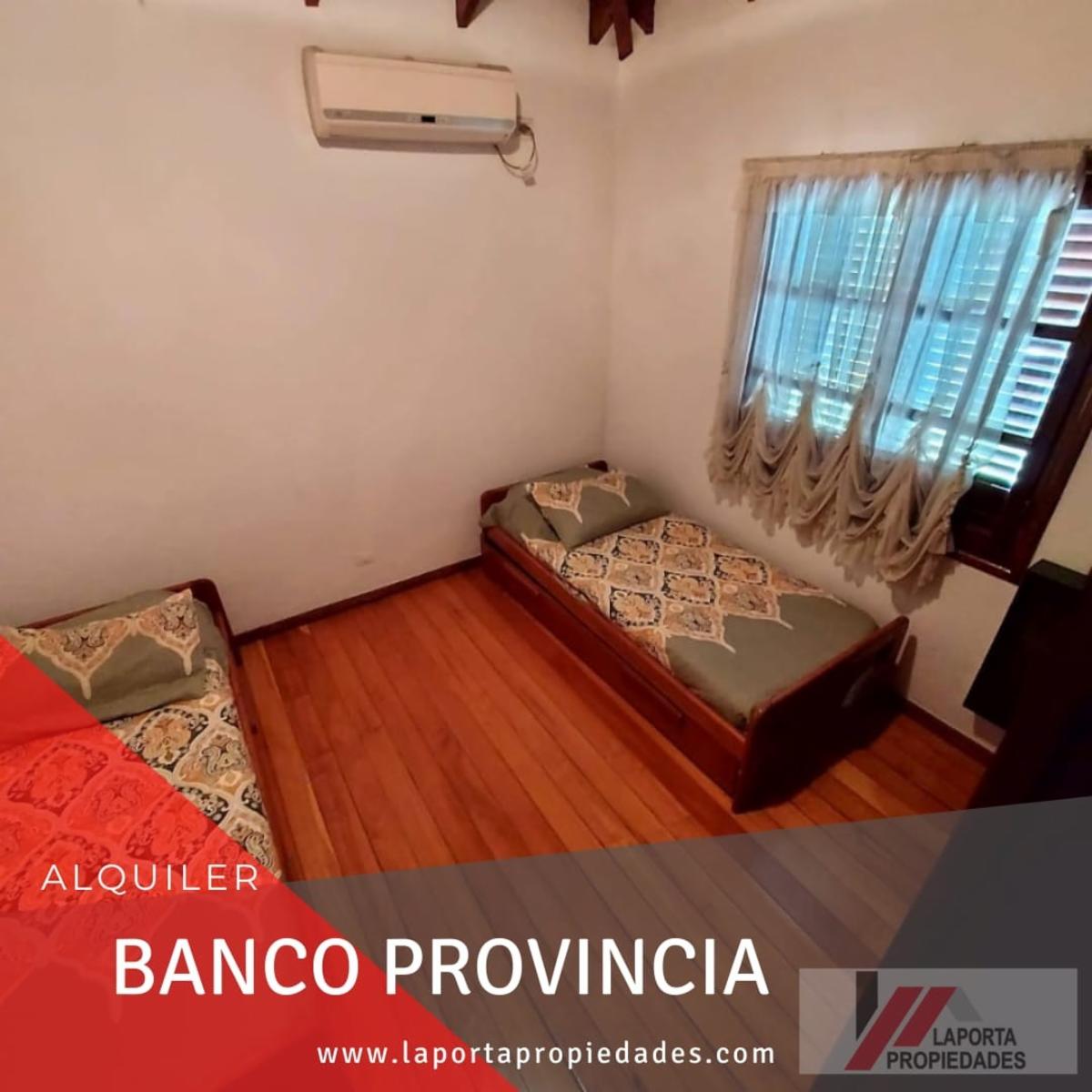Alquiler en Banco Provincia - 6