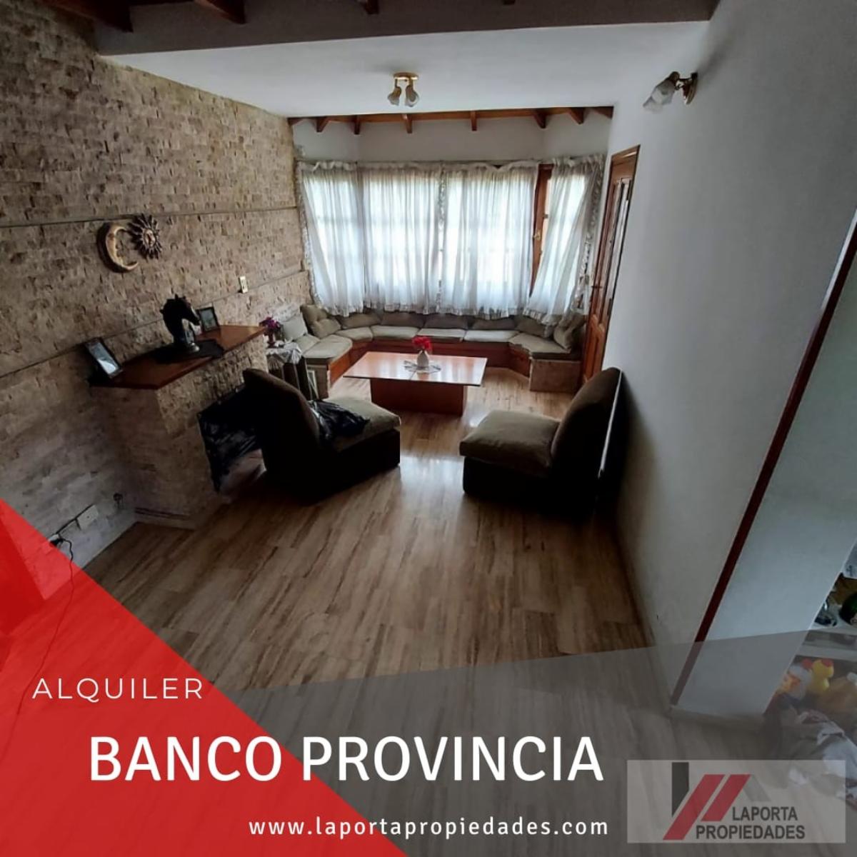 Alquiler en Banco Provincia - 7