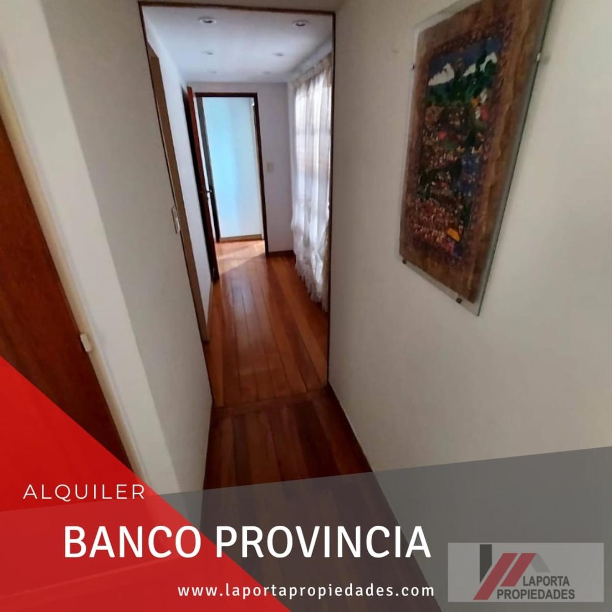Alquiler en Banco Provincia - 10