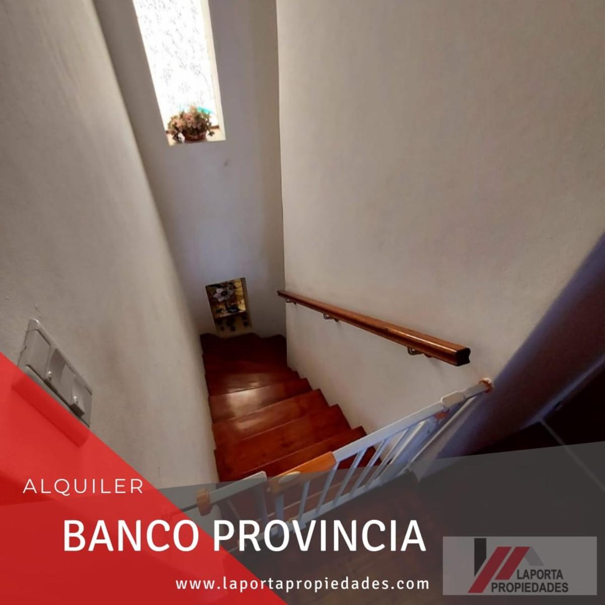 Alquiler en Banco Provincia - 11