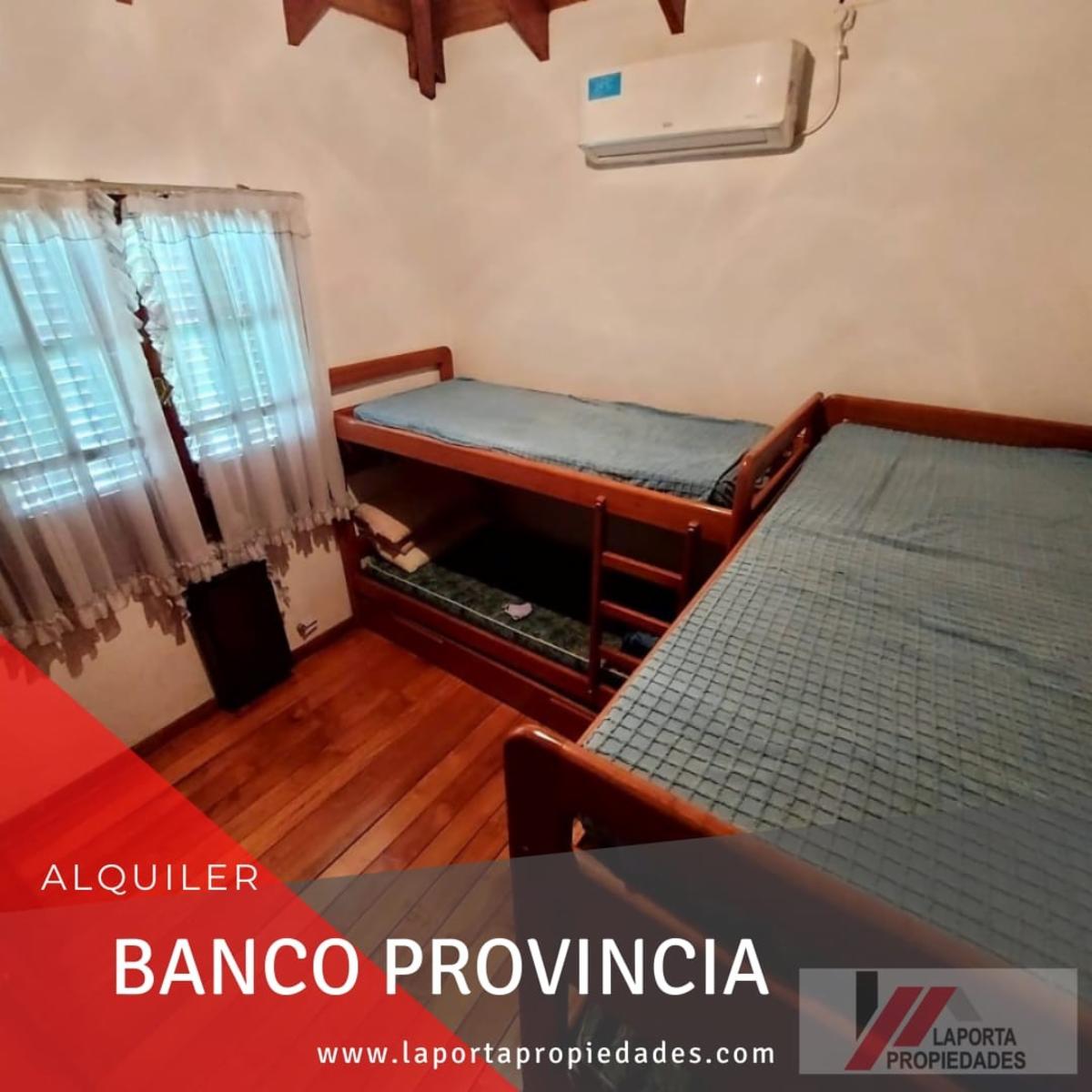 Alquiler en Banco Provincia - 12