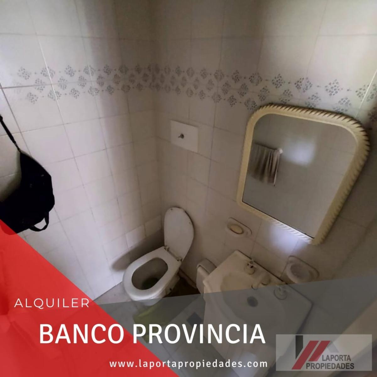 Alquiler en Banco Provincia - 15