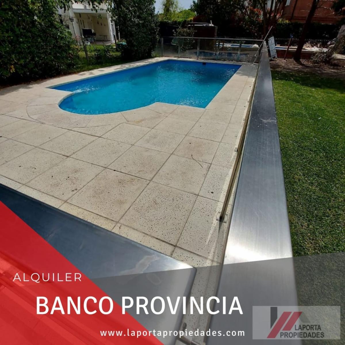 Alquiler en Banco Provincia - 16