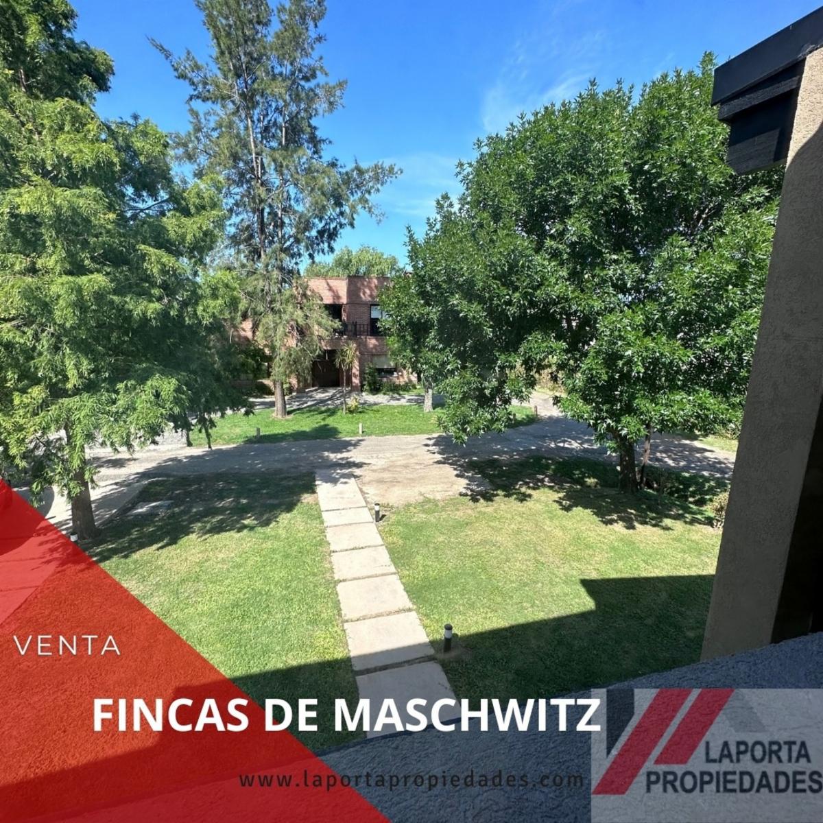 PROPIEDAD A LA VENTA EN FINCAS DE MASCHWITZ — foto 3