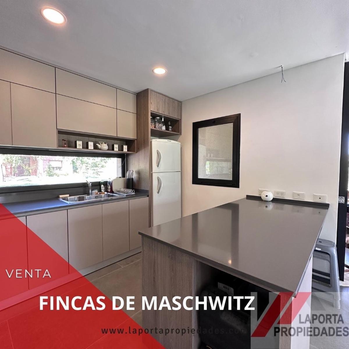 PROPIEDAD A LA VENTA EN FINCAS DE MASCHWITZ — foto 5