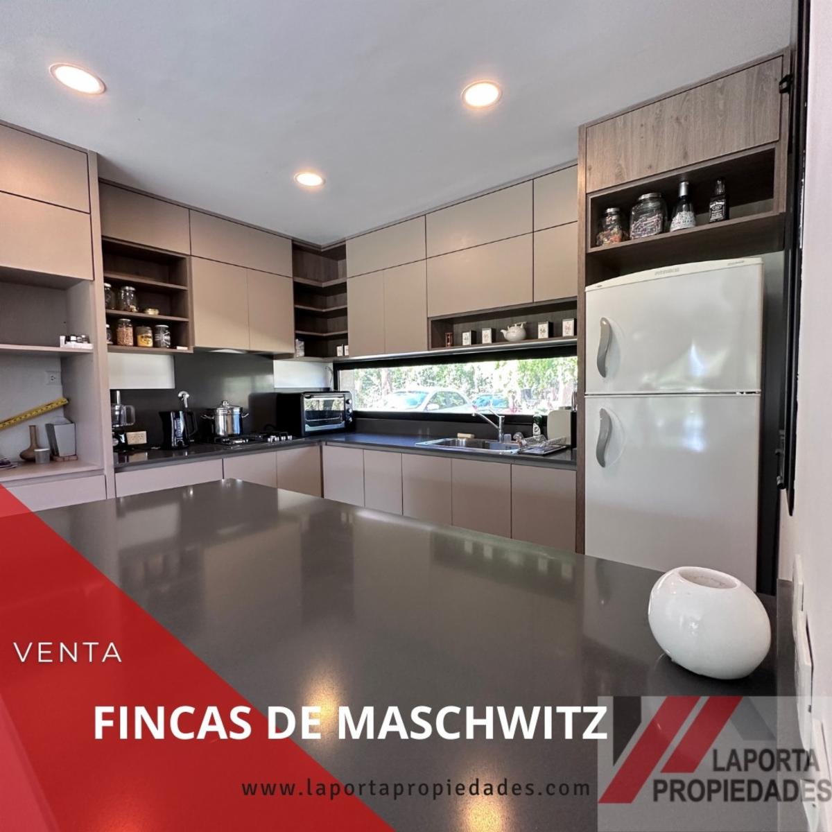 PROPIEDAD A LA VENTA EN FINCAS DE MASCHWITZ — foto 6