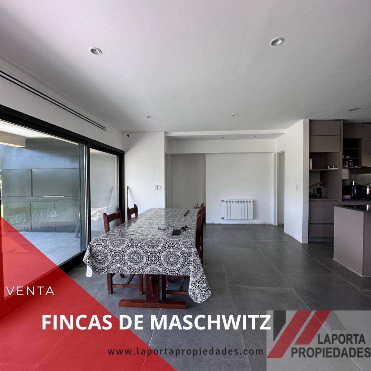 PROPIEDAD A LA VENTA EN FINCAS DE MASCHWITZ — foto 7