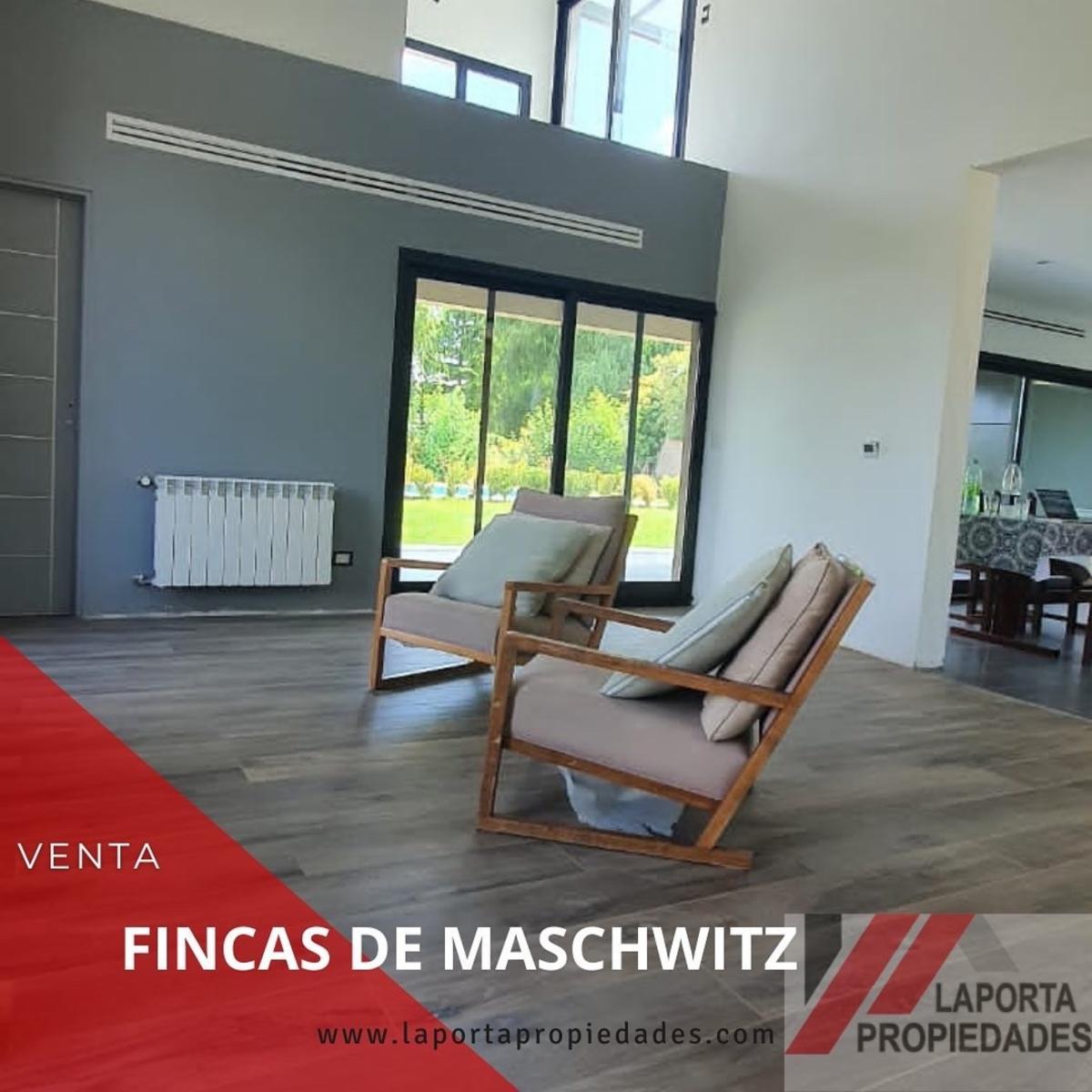PROPIEDAD A LA VENTA EN FINCAS DE MASCHWITZ — foto 8