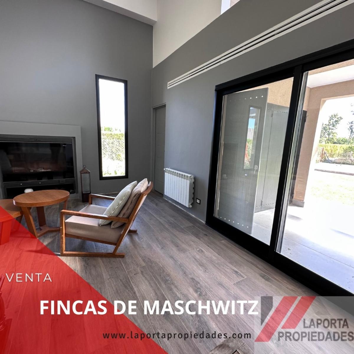 PROPIEDAD A LA VENTA EN FINCAS DE MASCHWITZ — foto 9